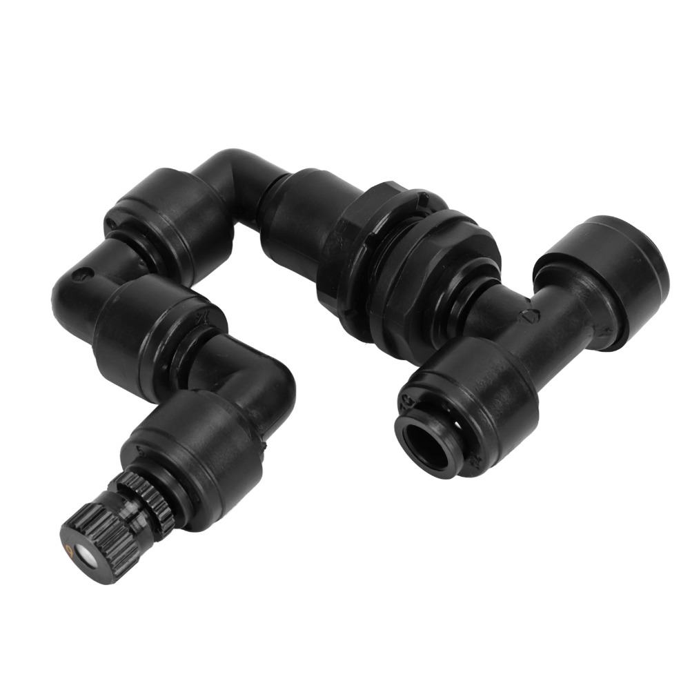 PP製爬虫類用フォガー、調整可能なノズル、黒色の水槽用ミスト - Misting Nozzle Reptile のレビューと価格