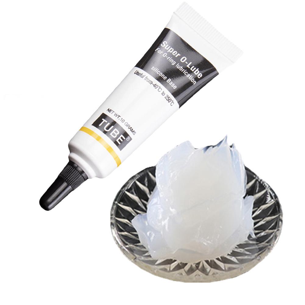 高品質シリコン潤滑剤グリース,メンテナンス用スーパー潤滑剤, - Aquael Filter Fzn のレビューと価格