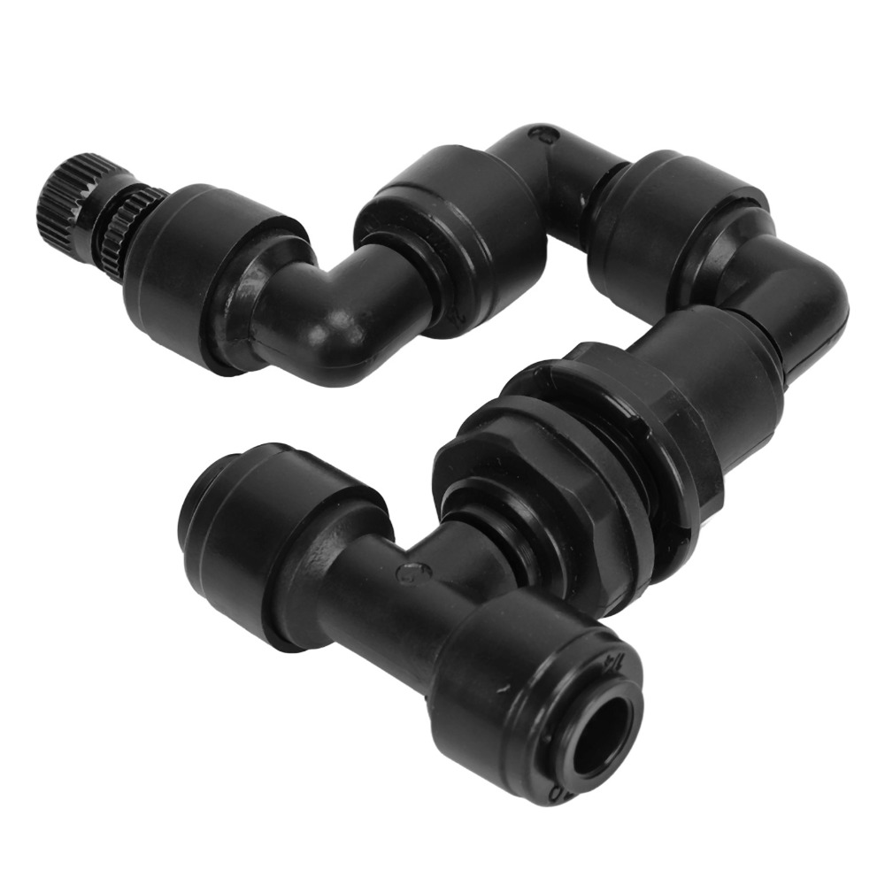 PP製爬虫類用噴霧器 調整可能なノズル 360 °   回転 - Misting Nozzle Reptile のレビューと価格